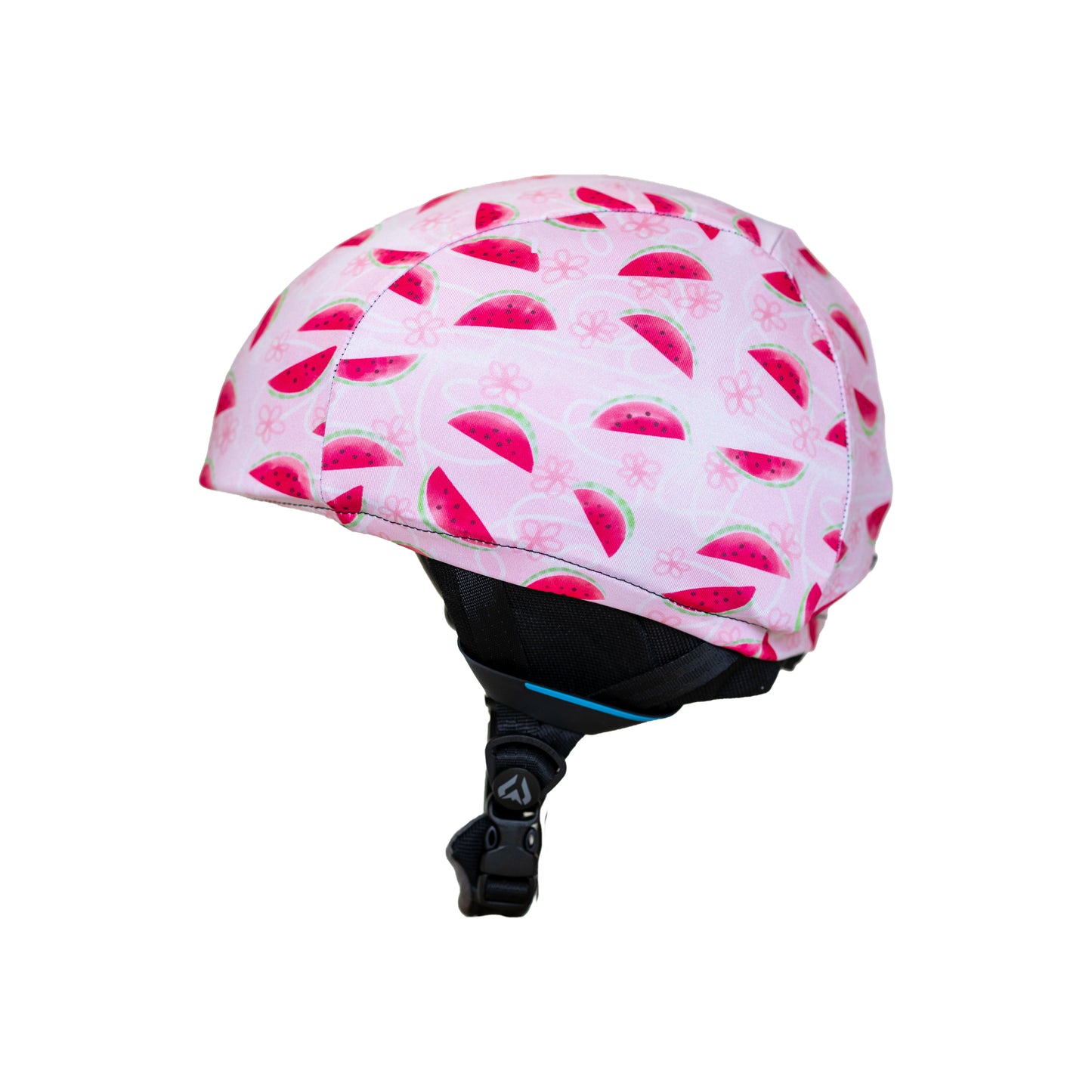 FLASH Helmet Cover //