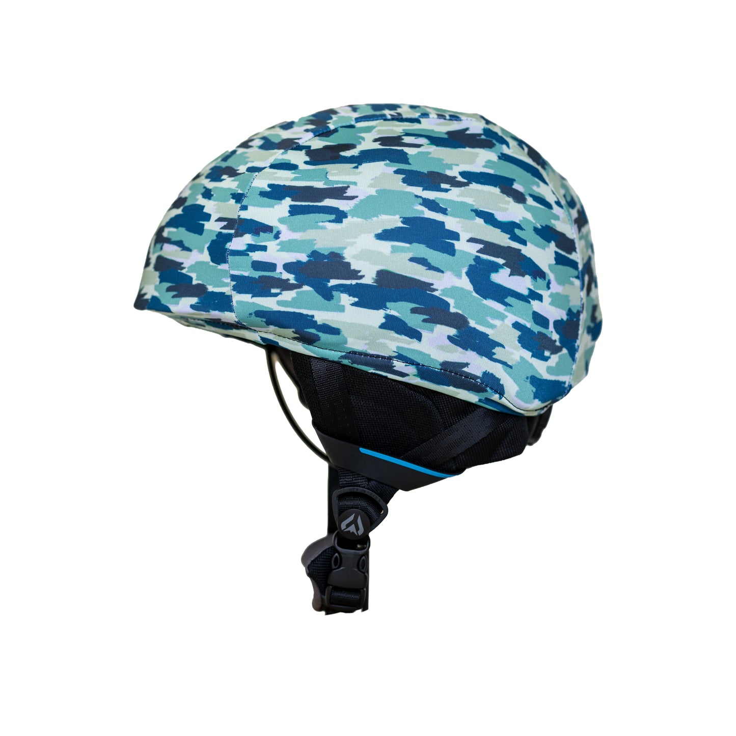 FLASH Helmet Cover //