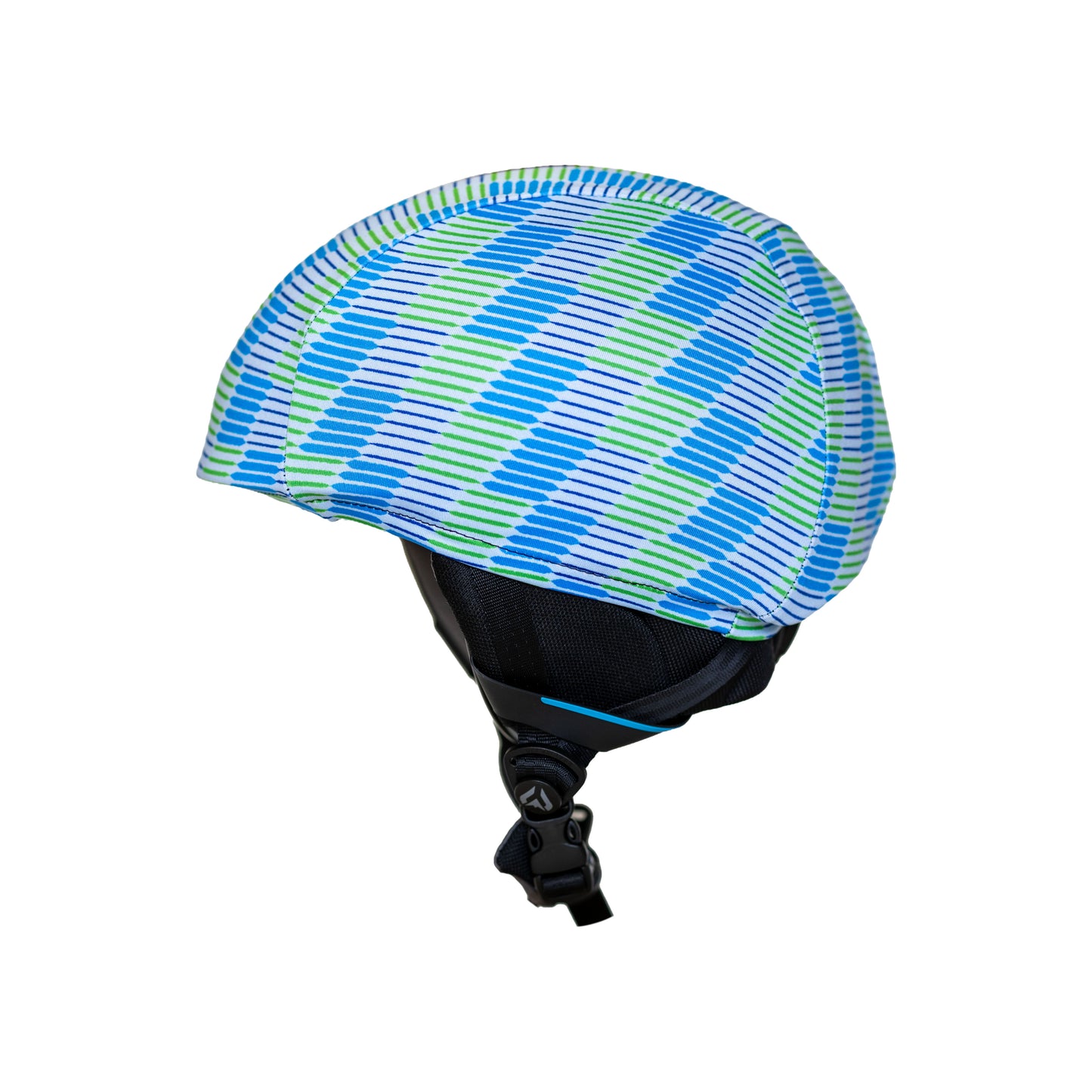 FLASH Helmet Cover //