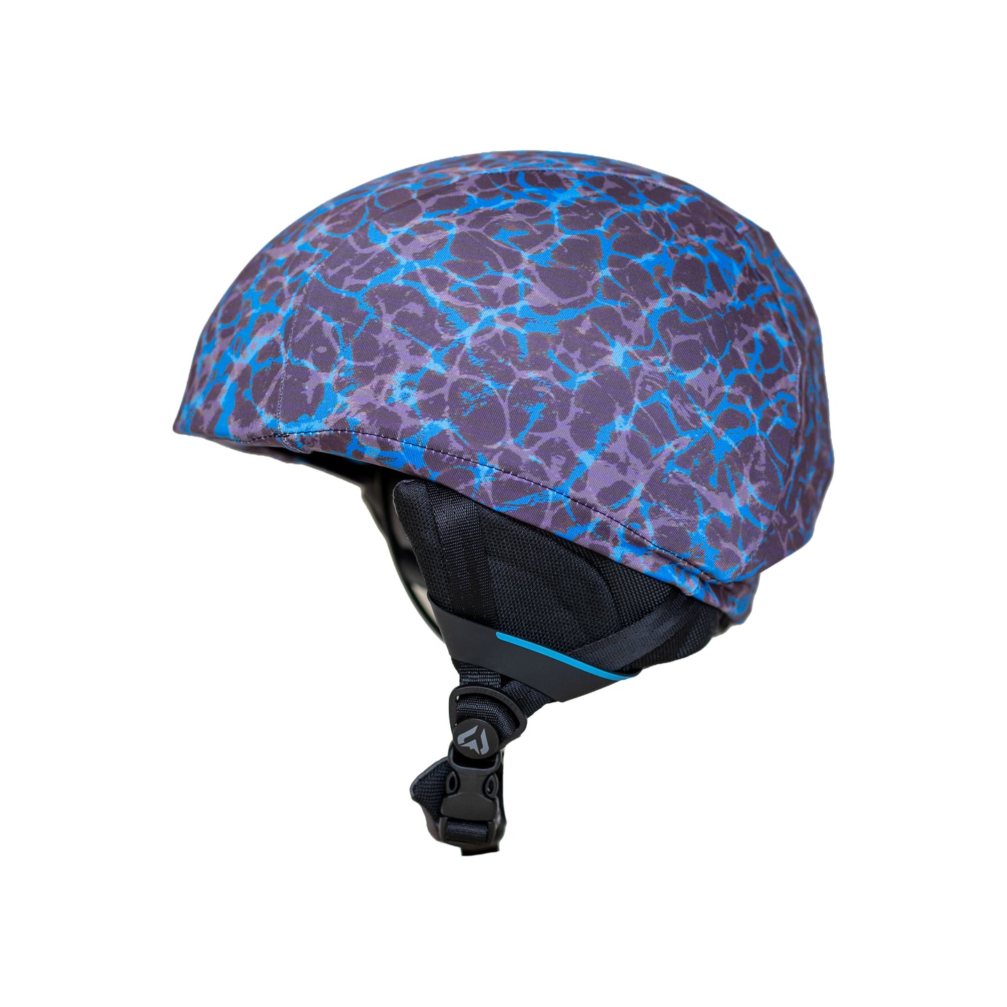 FLASH Helmet Cover //