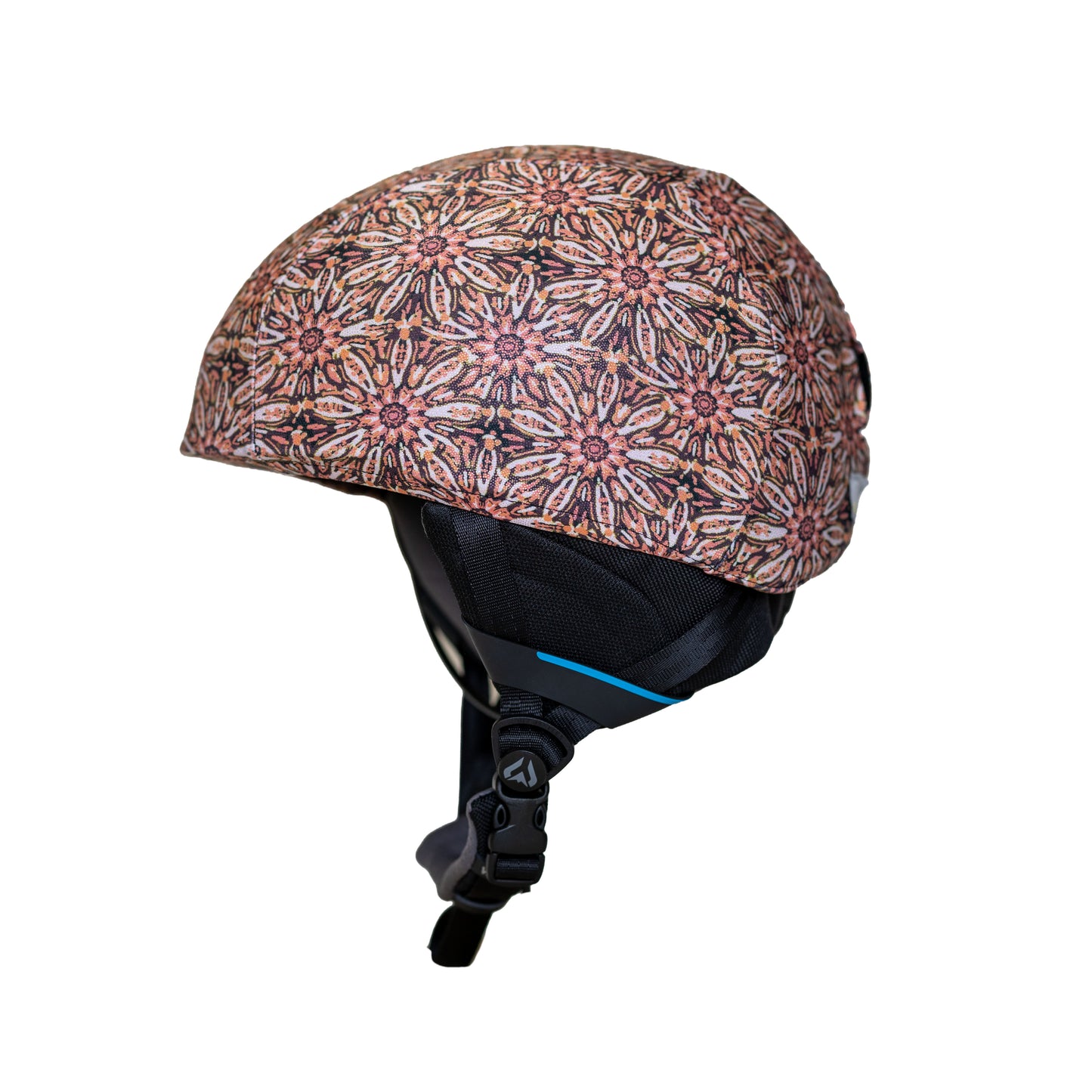 FLASH Helmet Cover //