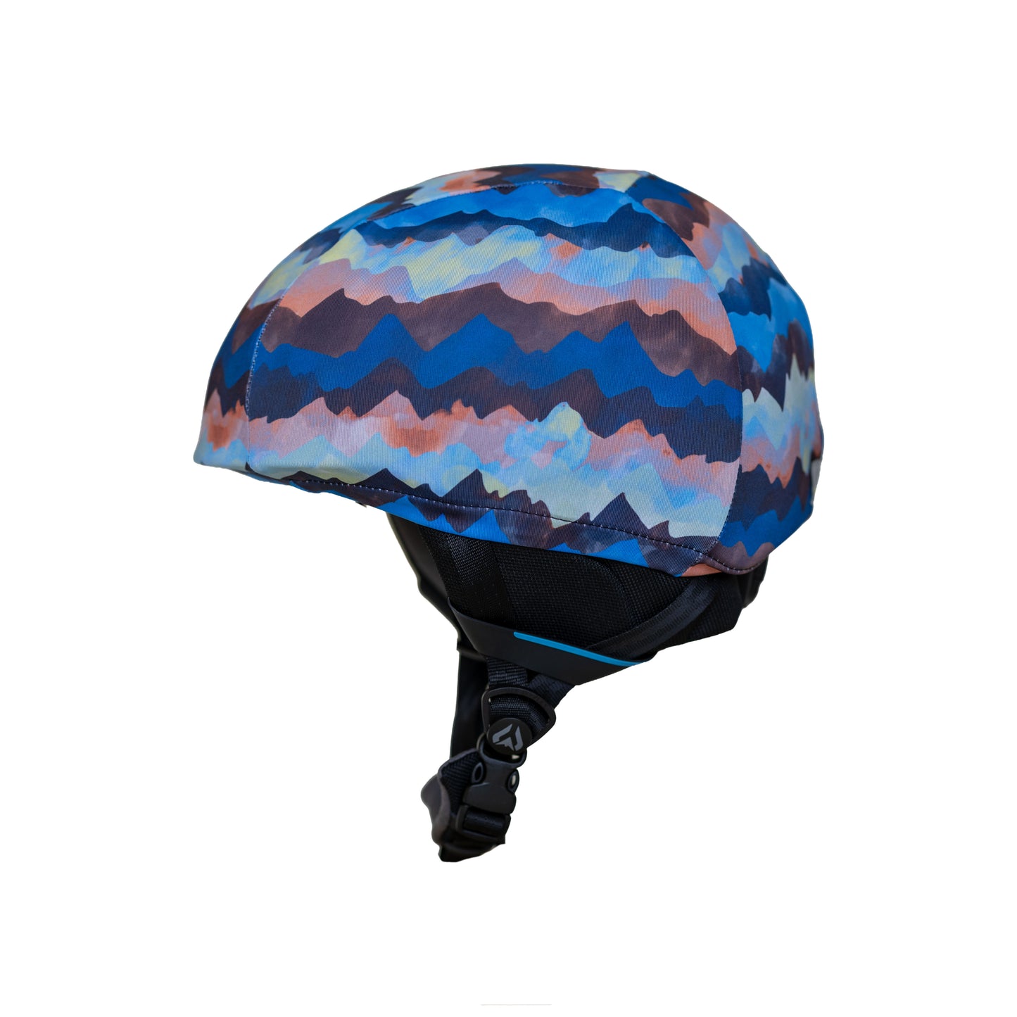 FLASH Helmet Cover //