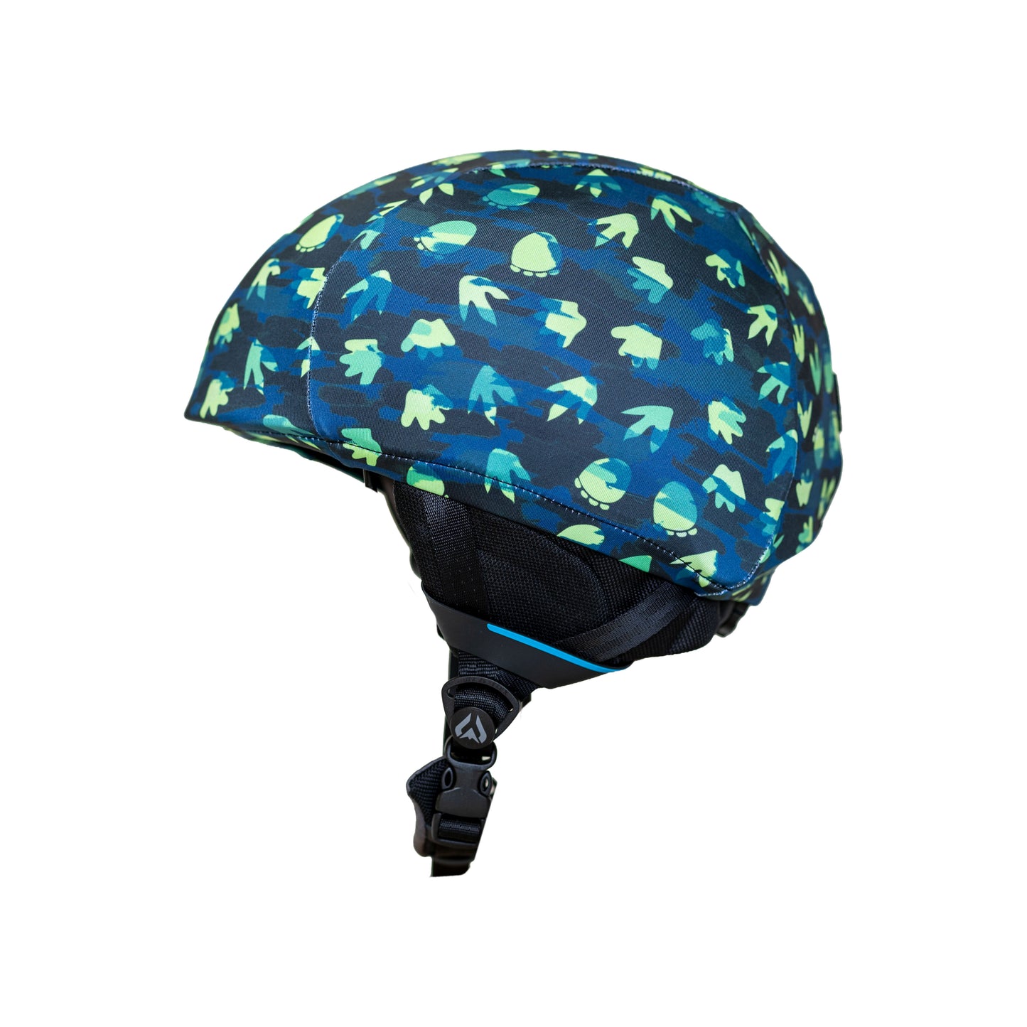 FLASH Helmet Cover //