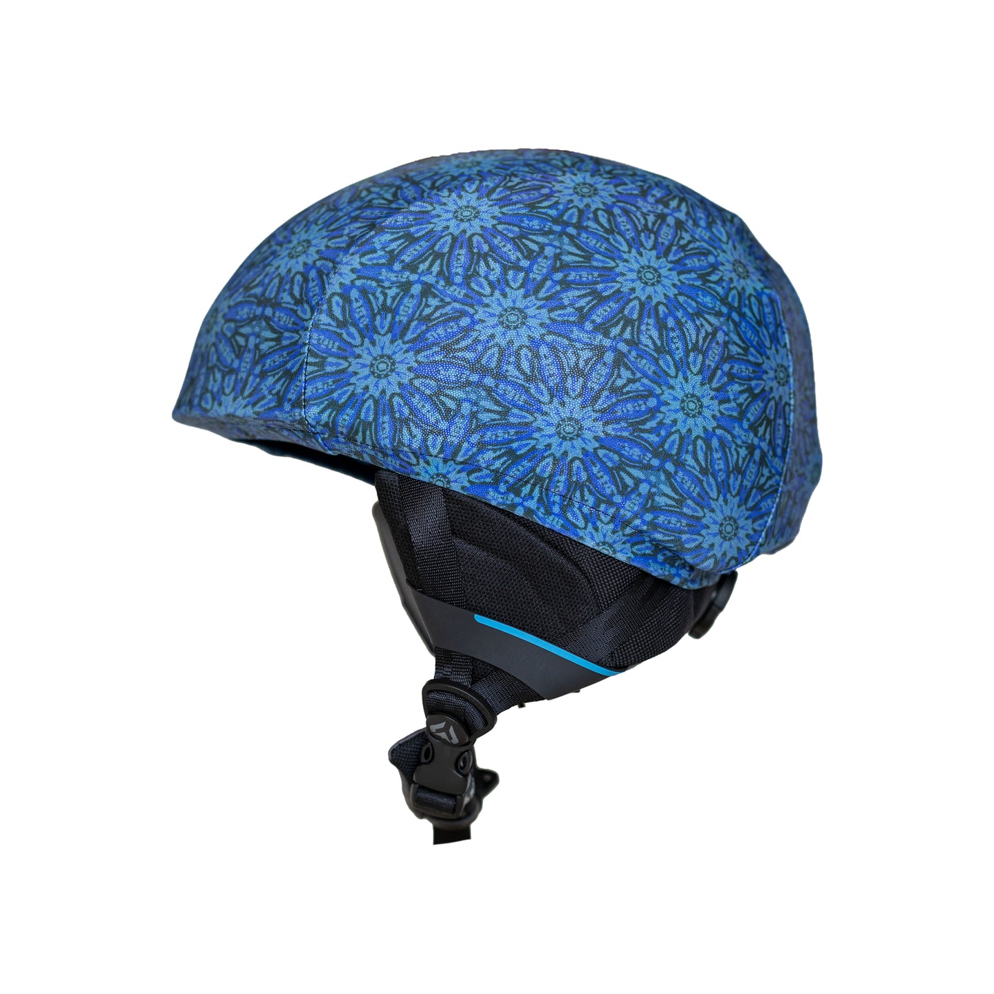 FLASH Helmet Cover //