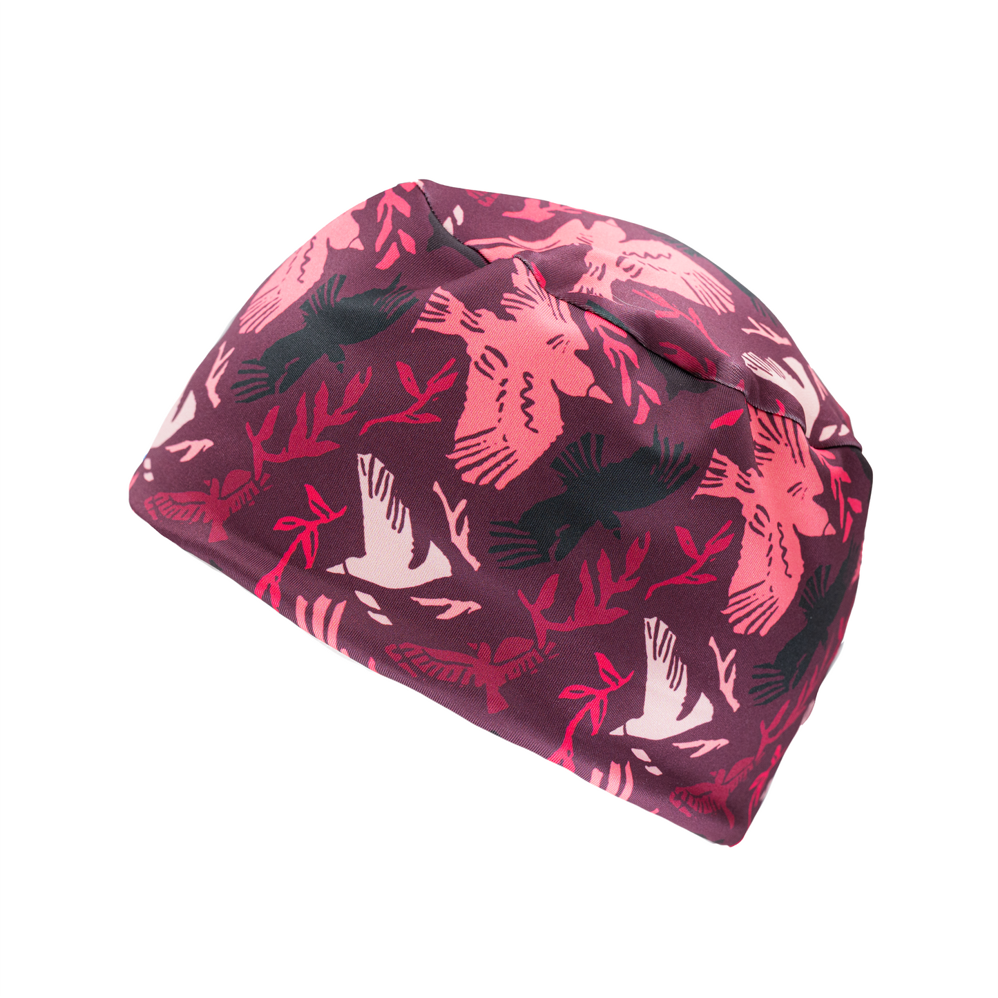 GLIDE Plus Flat Hat // New Prints