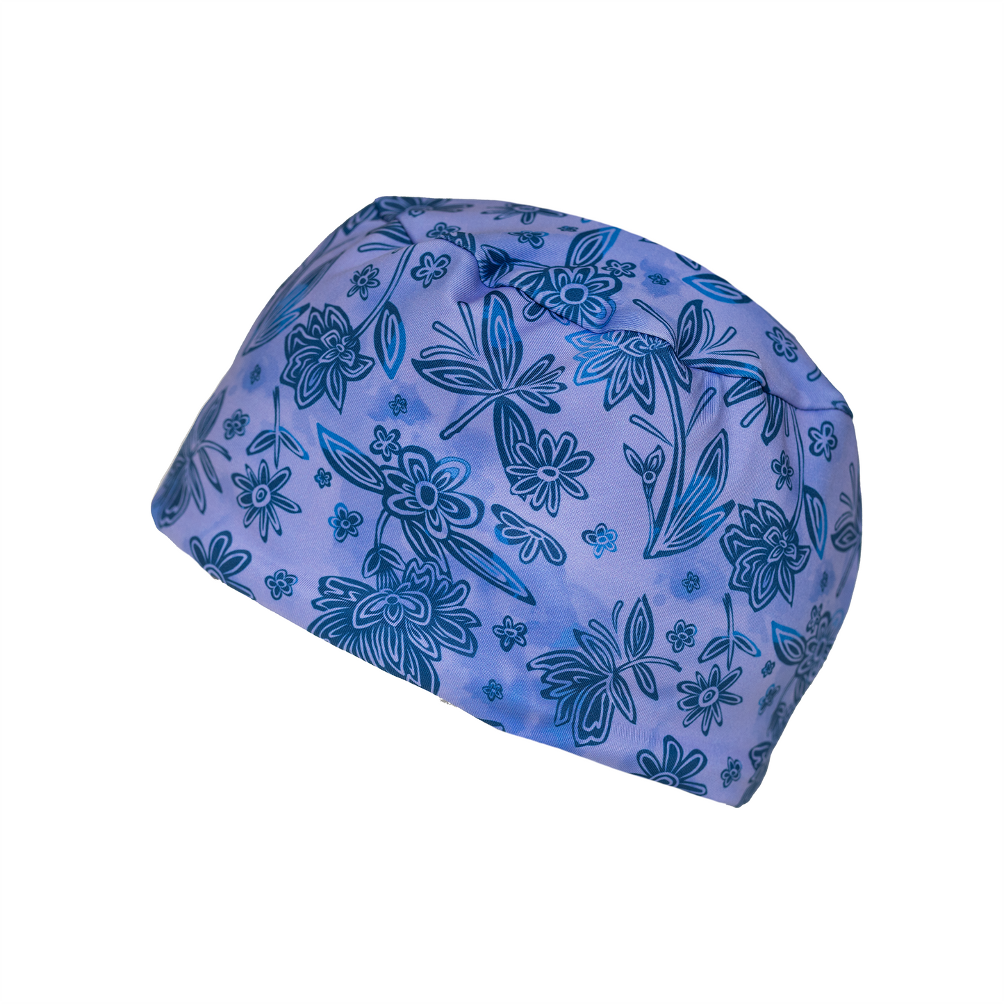 GLIDE Plus Flat Top Hat // PRINTS