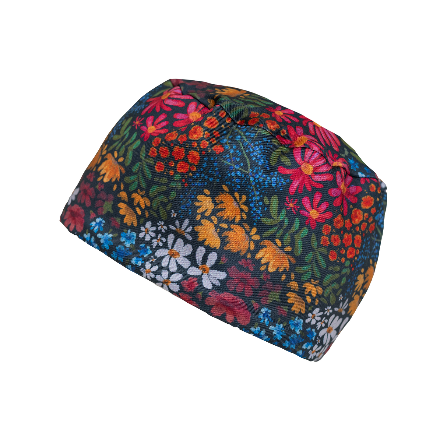 GLIDE Plus Flat Top Hat // PRINTS