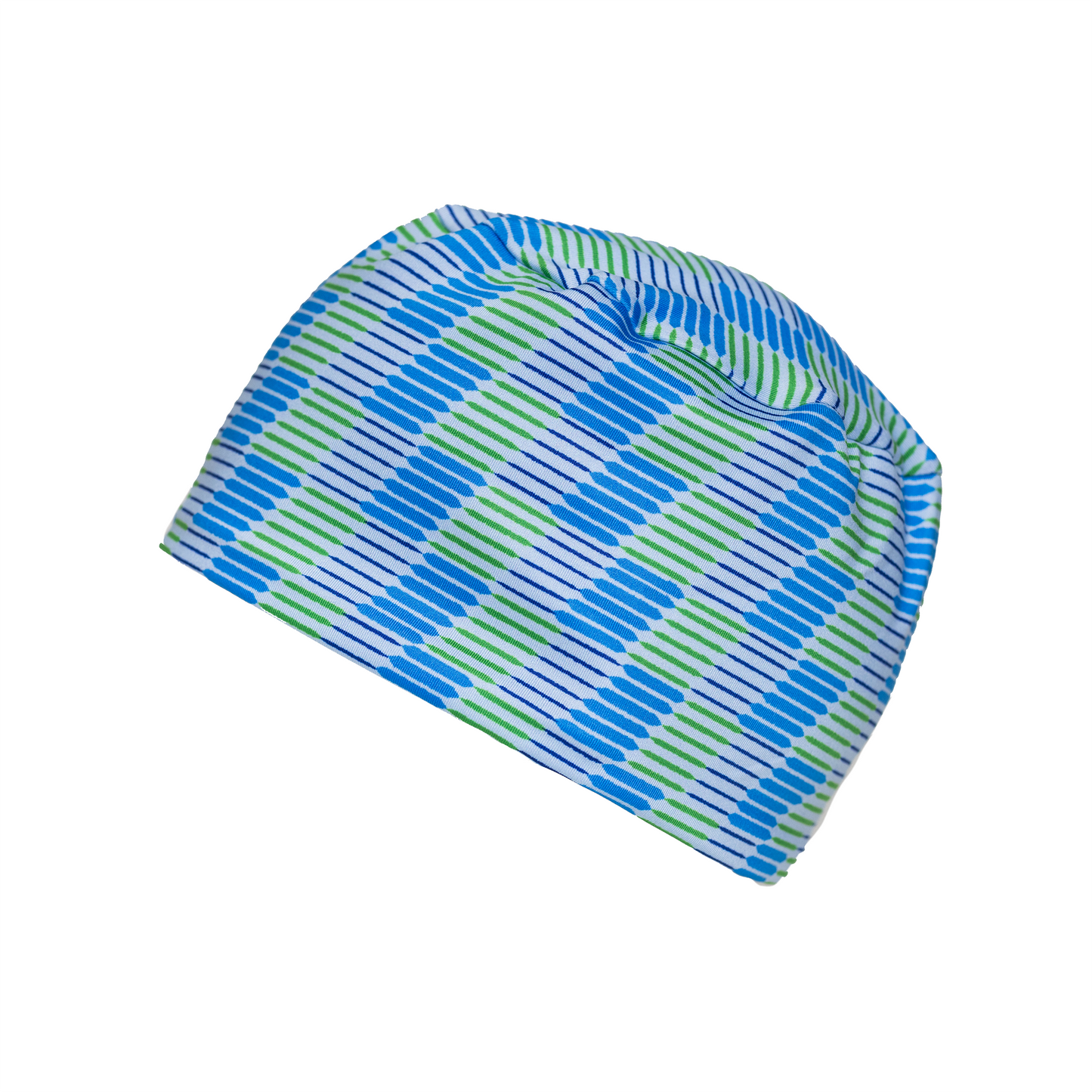 GLIDE Plus Flat Top Hat // PRINTS