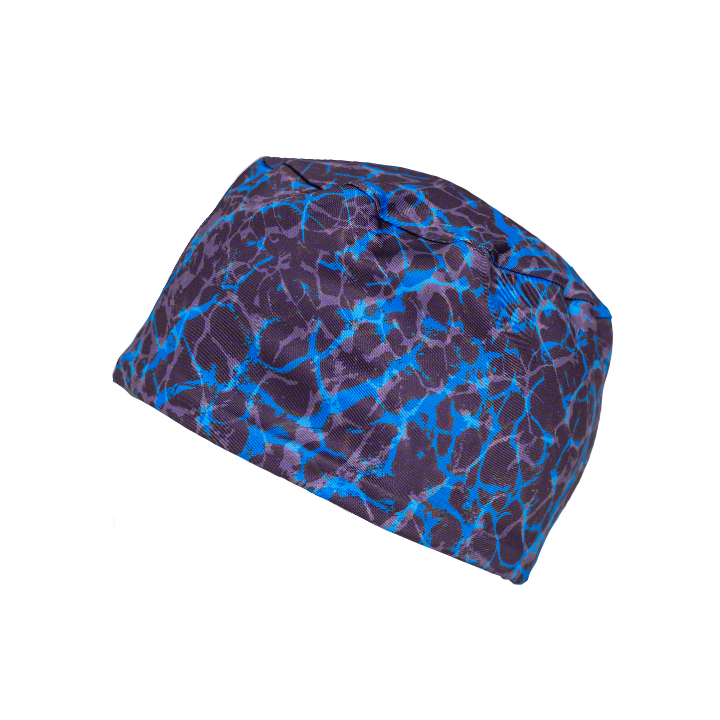 GLIDE Plus Flat Top Hat // PRINTS