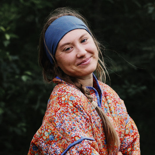 FIT Headband // HI-TECH