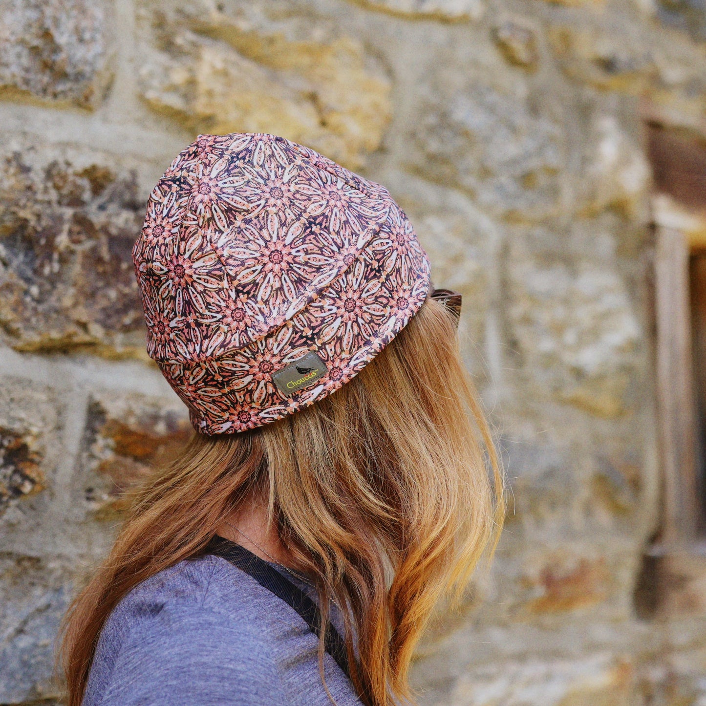GLIDE HAT // Kalypso