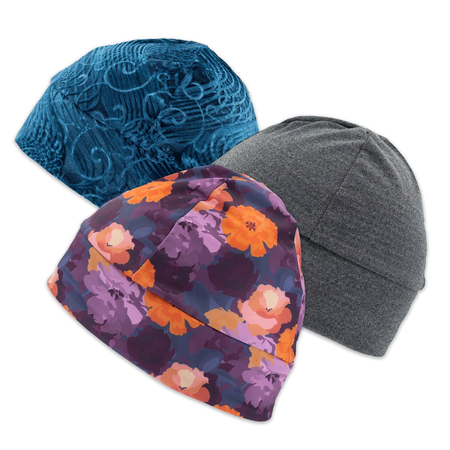 GLIDE Hat // Assorted