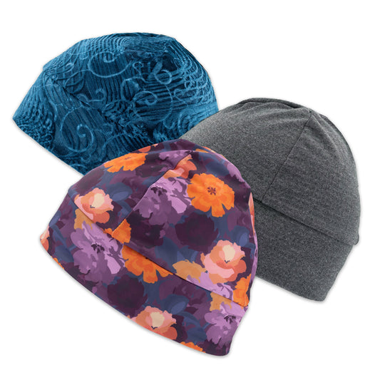 GLIDE Hat // Assorted