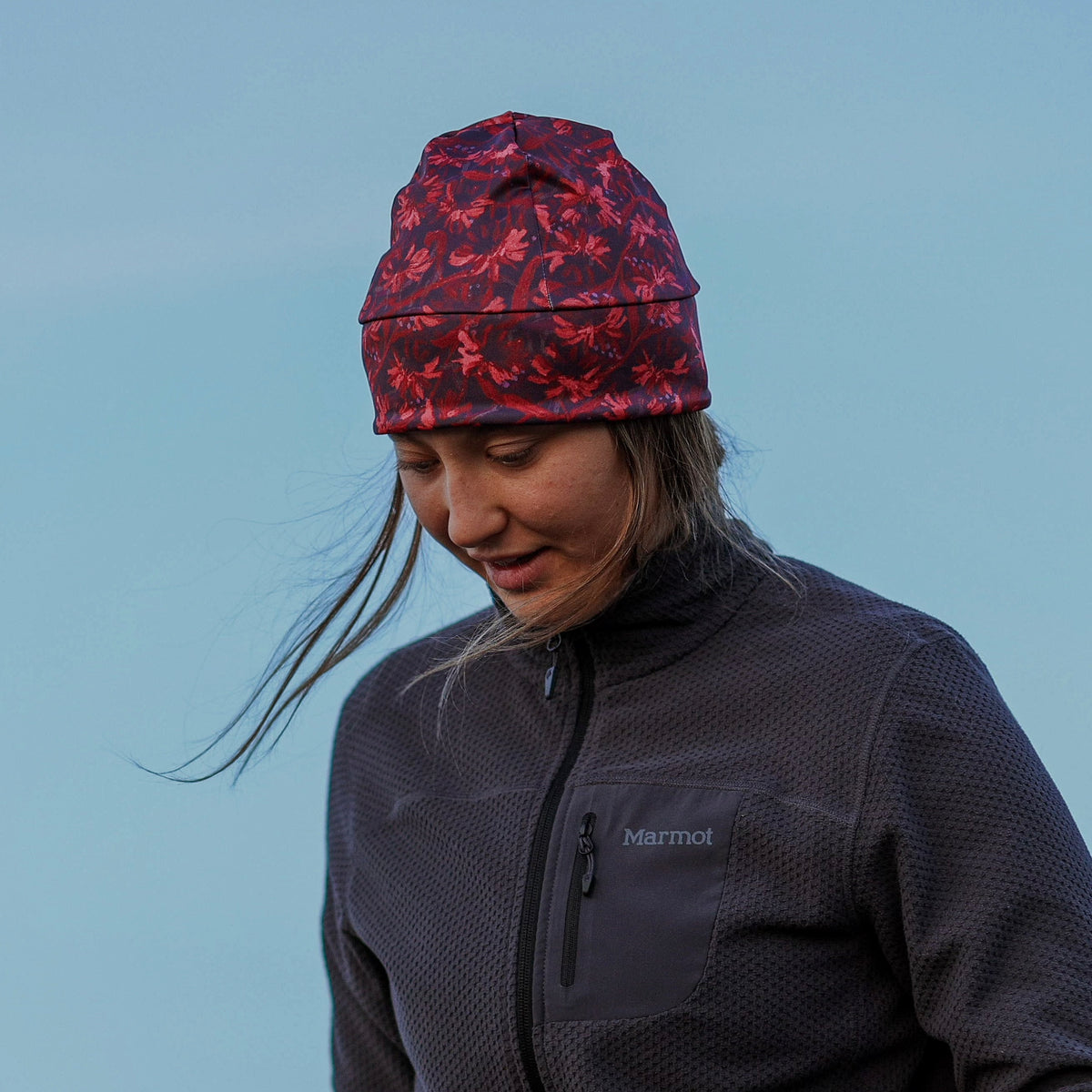 GLIDE Hat // '26 Prints