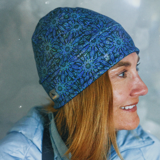 GLIDE HAT // Kalypso