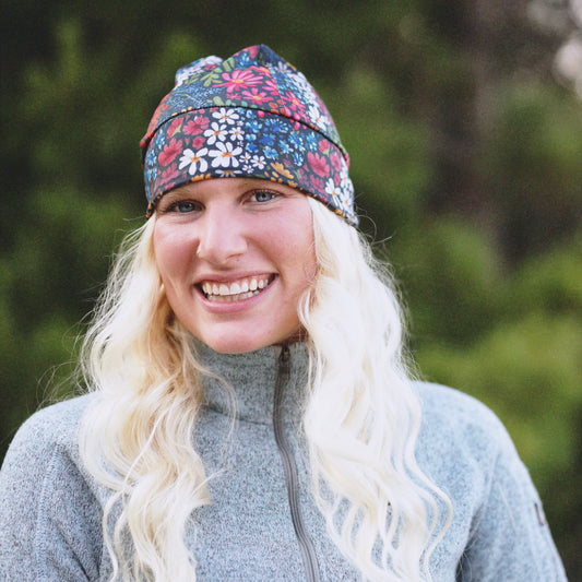GLIDE Lite Hat // PRINTS