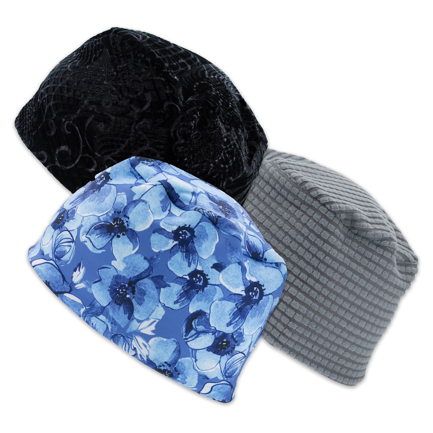 GLIDE PLUS Flat Hat // Assorted
