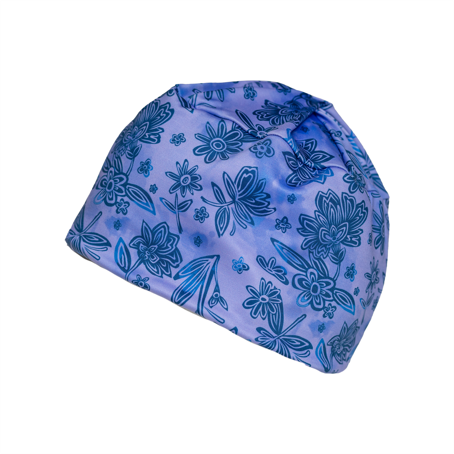 GLIDE Plus Spiral Hat // PRINTS