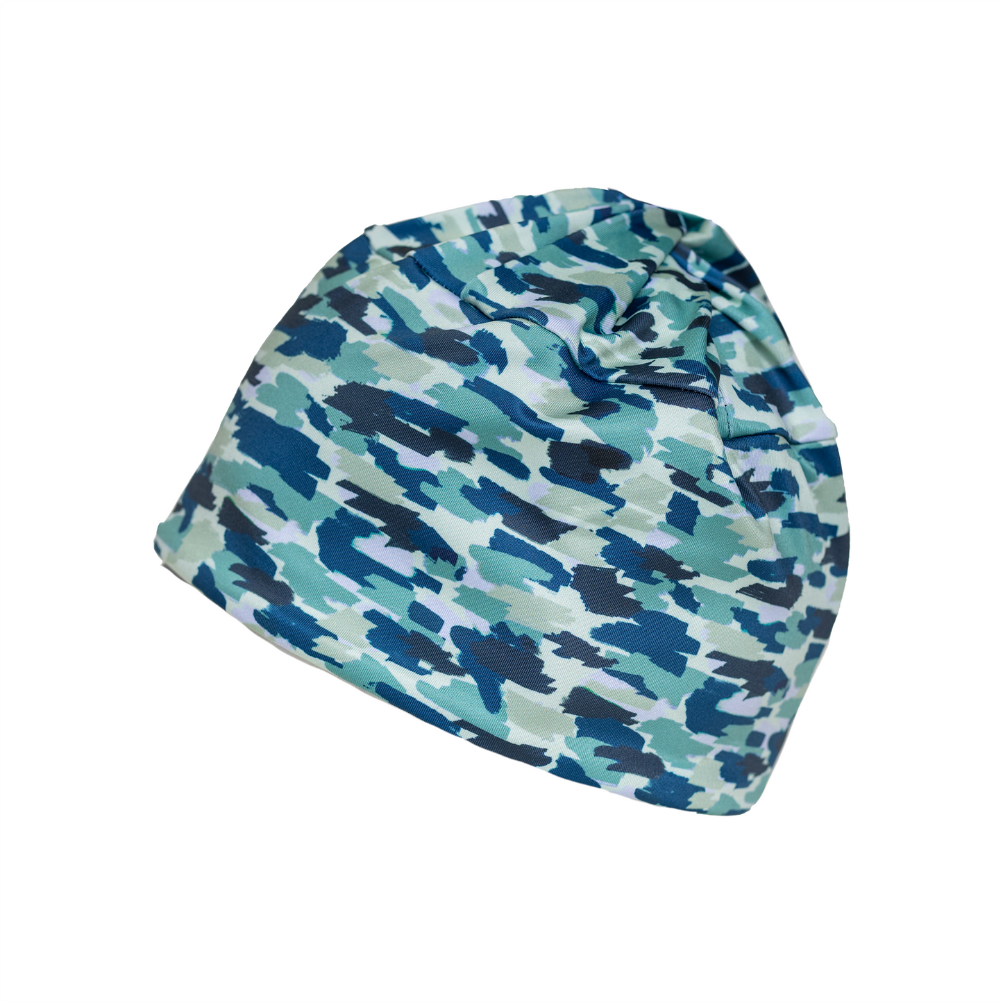 GLIDE Plus Spiral Hat // PRINTS