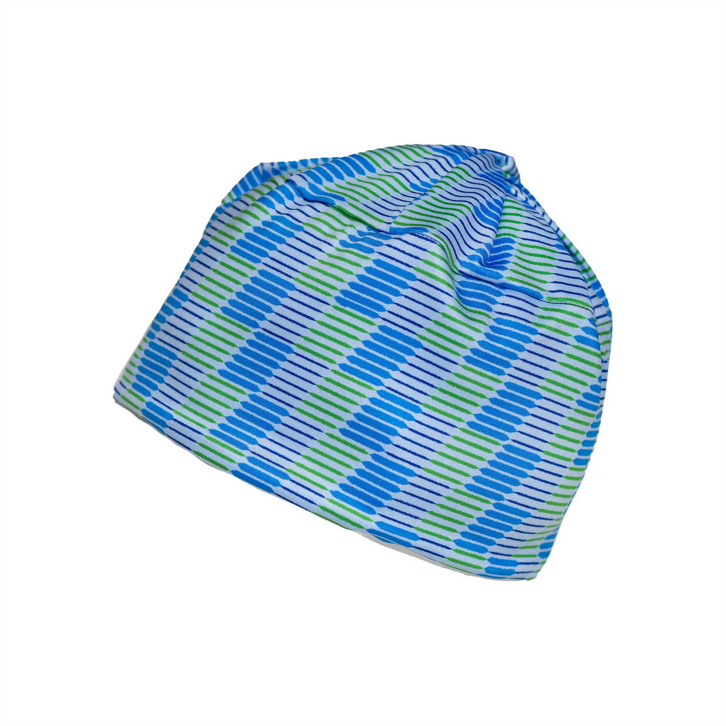 GLIDE Plus Spiral Hat // PRINTS