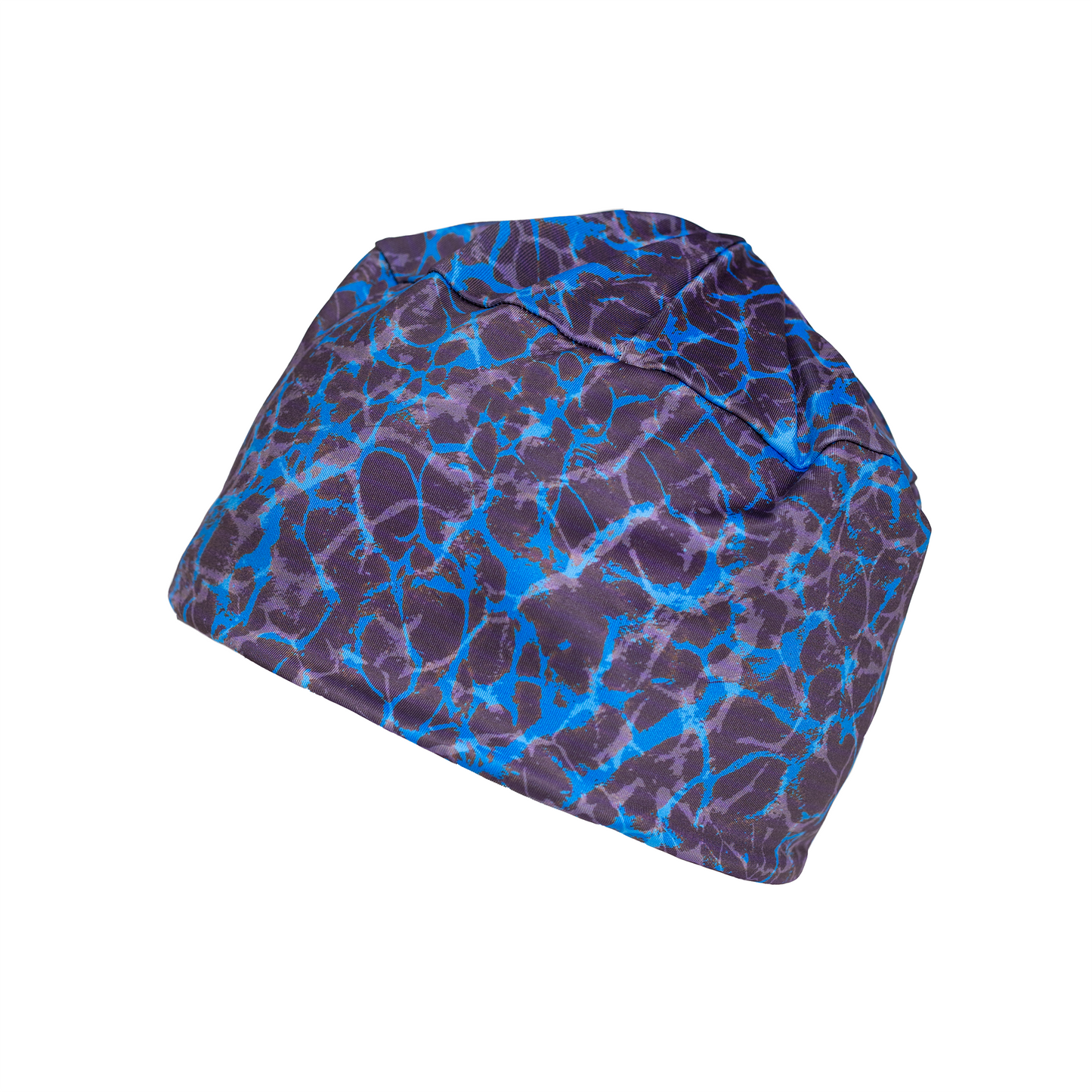 GLIDE Plus Spiral Hat // PRINTS