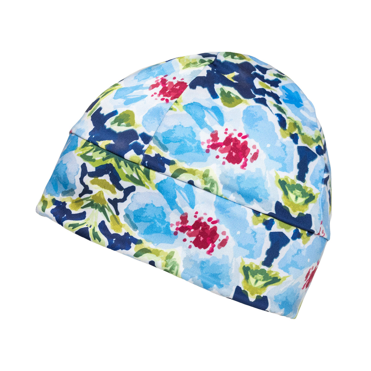 GLIDE Hat // Northern Blooms