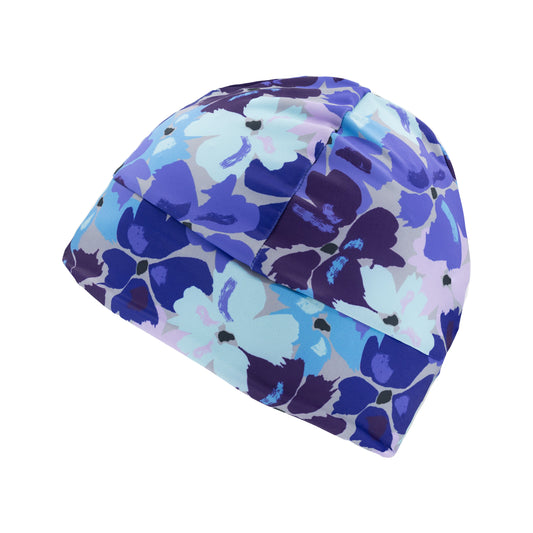 GLIDE Ponytail Hat // Prints