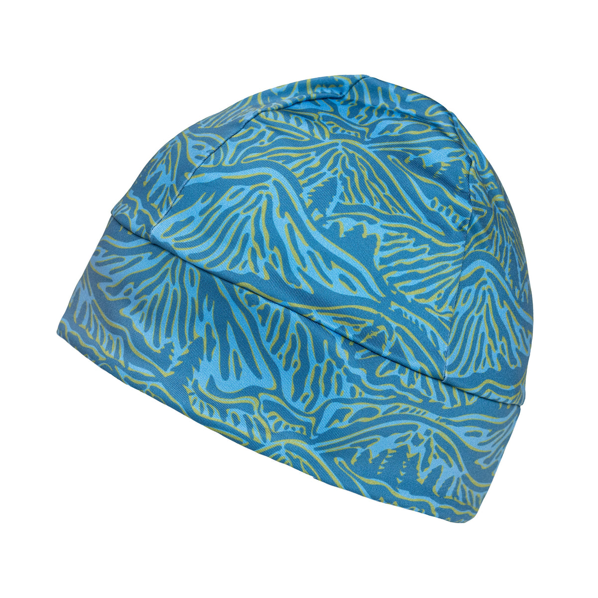 GLIDE Hat // '26 Prints