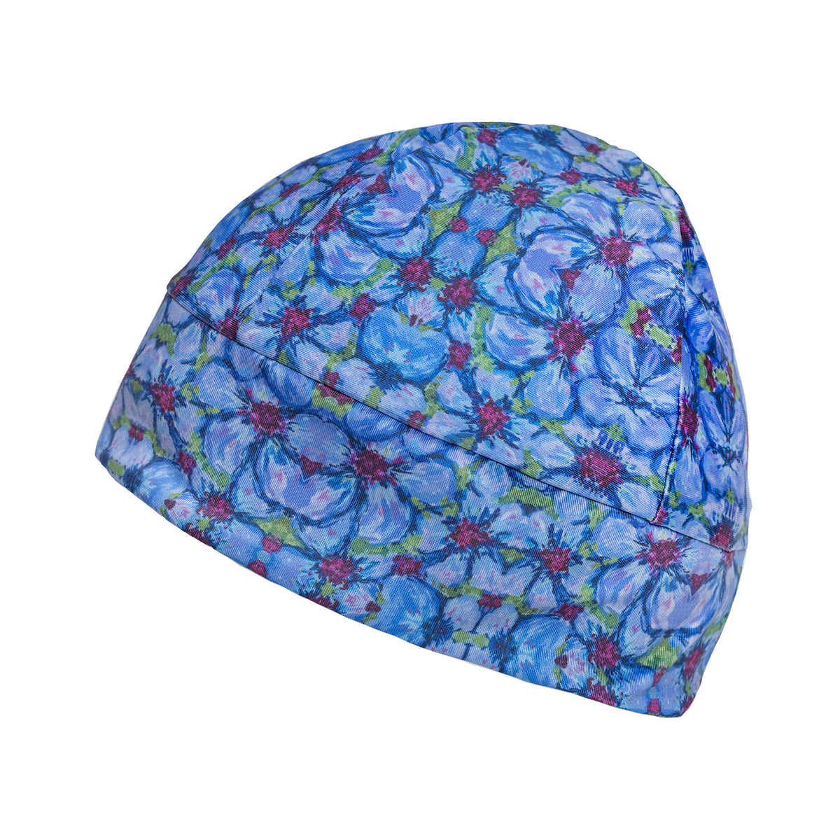 GLIDE Hat // Northern Blooms