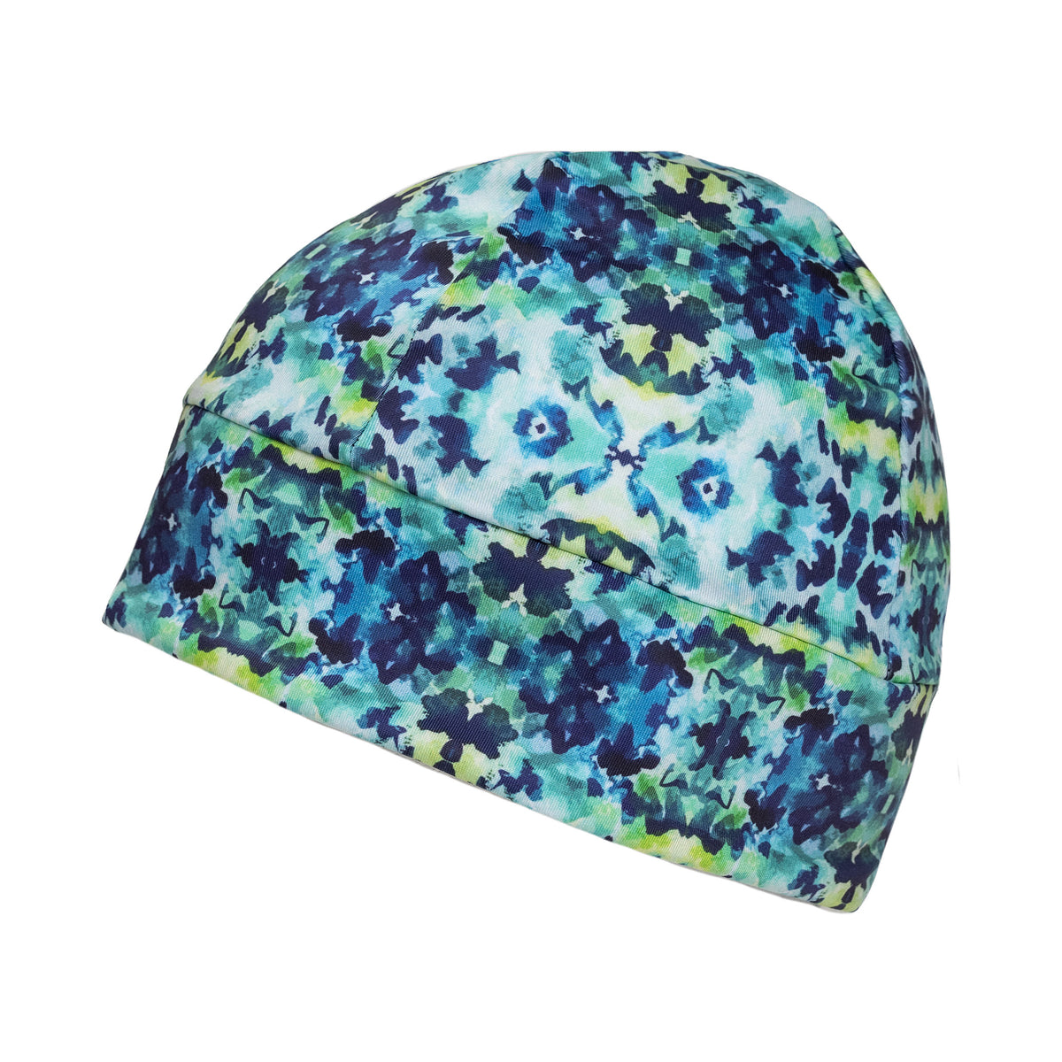 GLIDE Hat // Northern Blooms