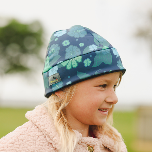 GLIDE KID Hat // New Prints