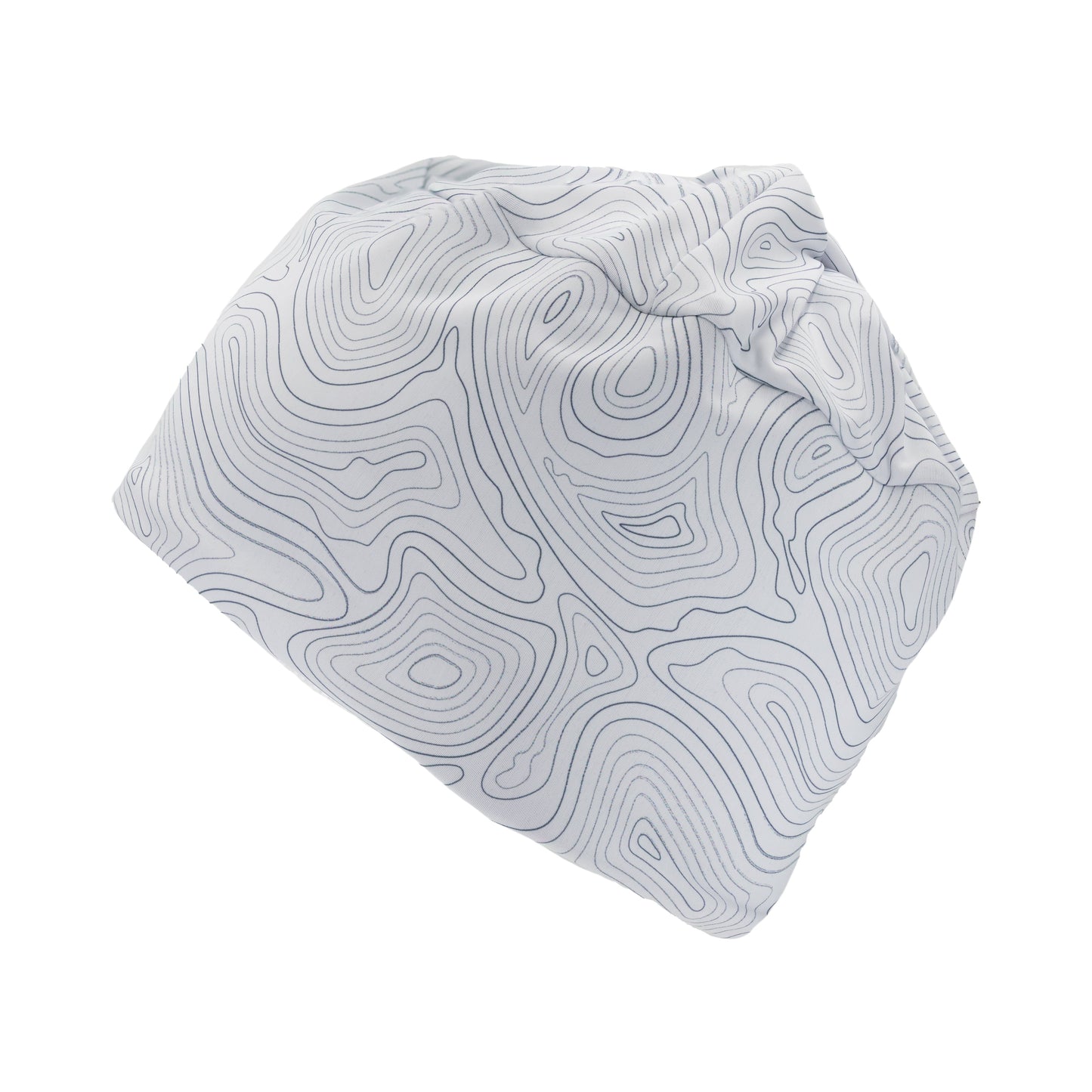 GLIDE PLUS Spiral Hat // Prints