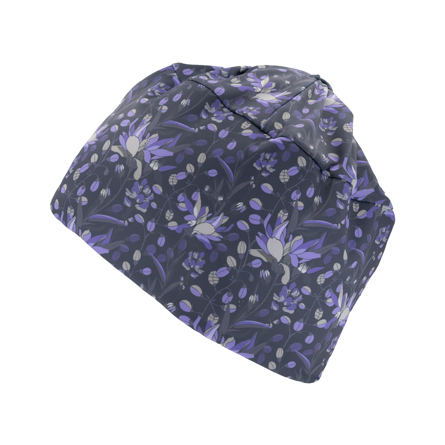 GLIDE PLUS Spiral Hat // Prints