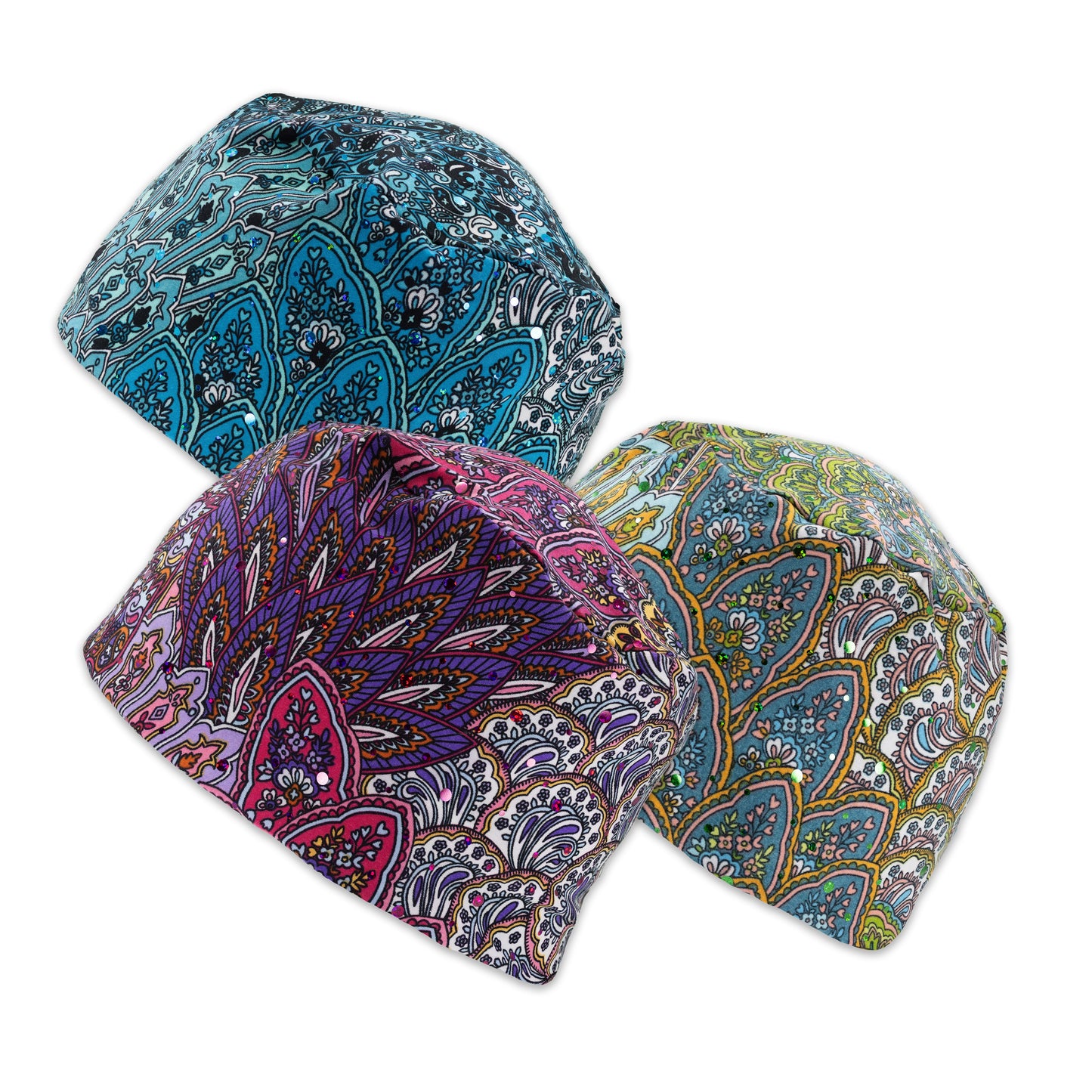 SCRUB Hat // MONA Assorted