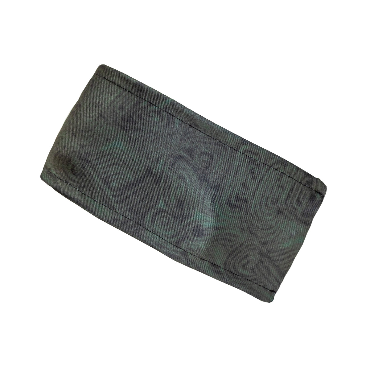 ZIP Straight Headband // '26 Prints