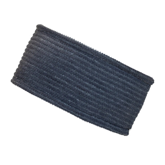 Bandeau droit à fermeture éclair // HI-Tech