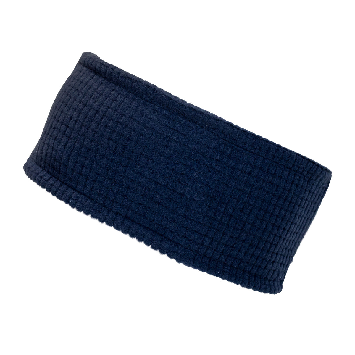 Bandeau droit à fermeture éclair // HI-Tech