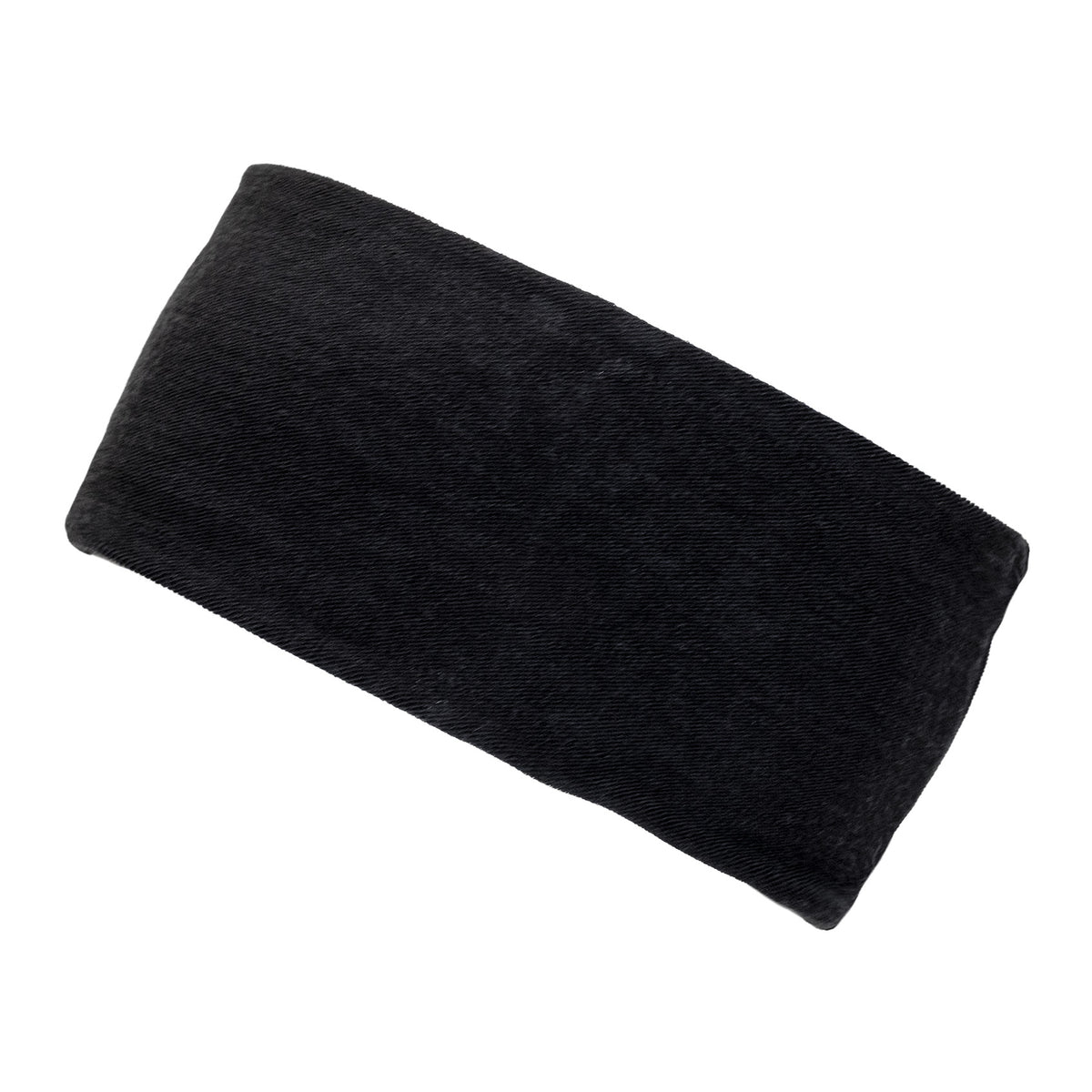 Bandeau droit à fermeture éclair // HI-Tech