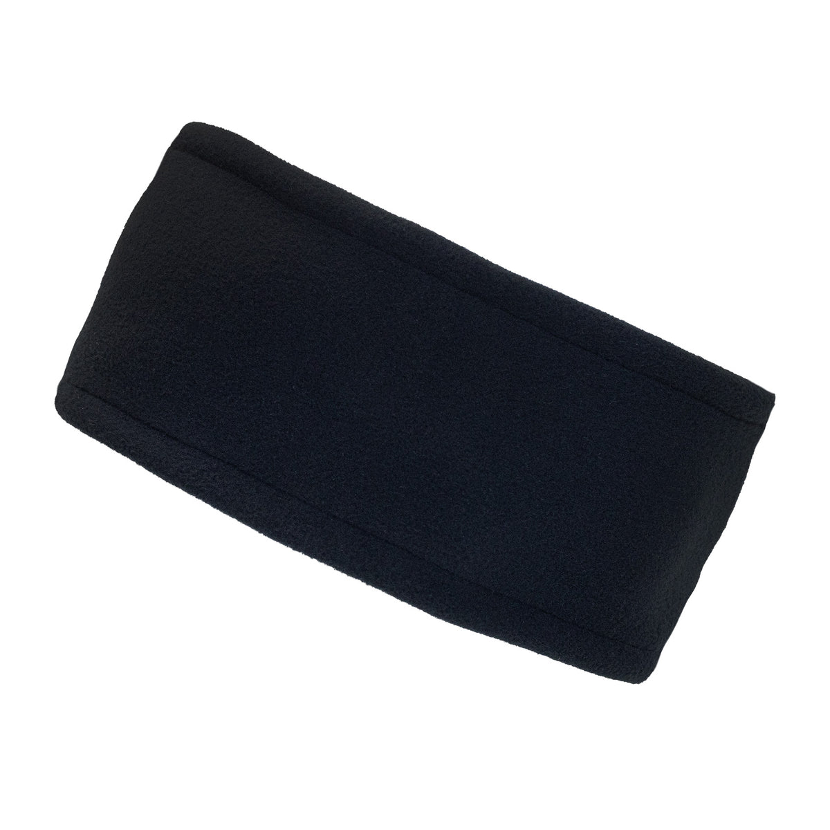 Bandeau droit à fermeture éclair // HI-Tech