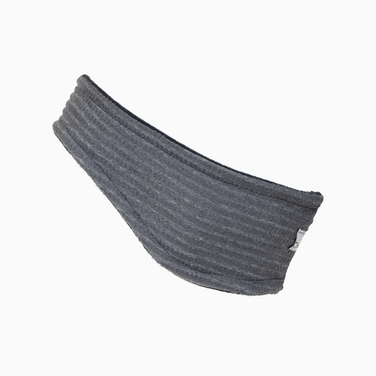 ZIP Contour Headband // Hi-Tech