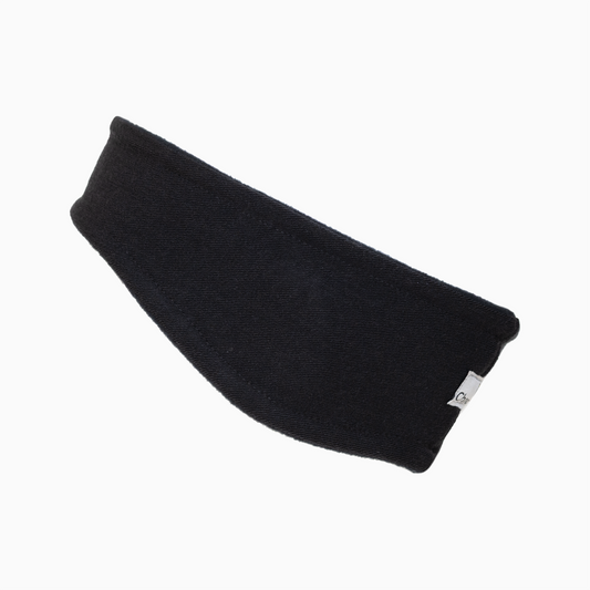 ZIP Contour Headband // HI-TECH