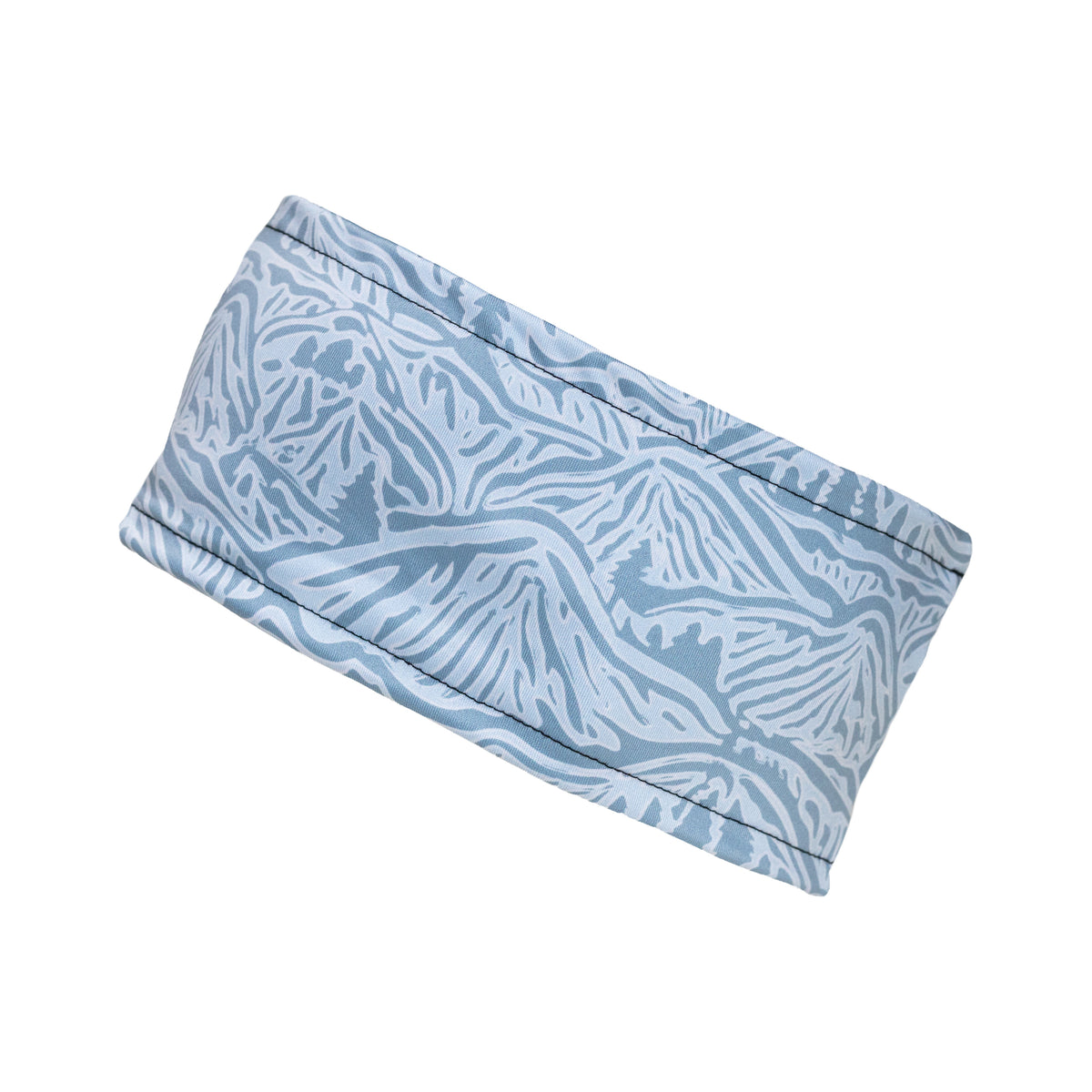 ZIP Straight Headband // '26 Prints