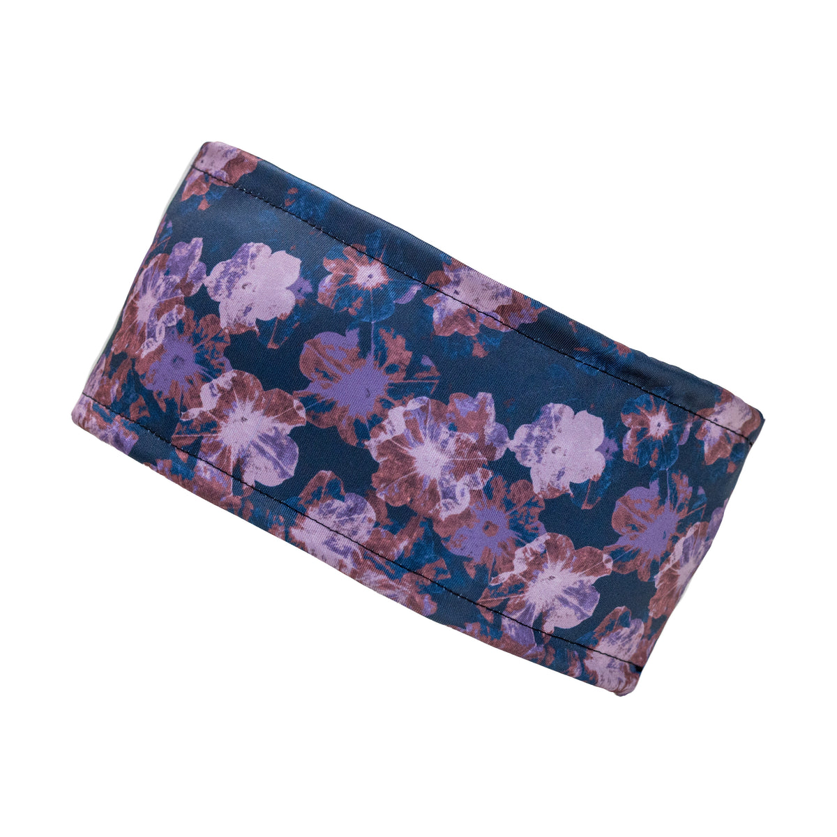 ZIP Straight Headband // '26 Prints